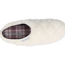 Chaussons*Columbia Cozy Cabin Oh Lazy Bend Sea Salt